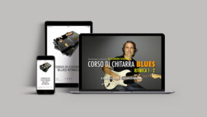 Corso di Chitarra Blues