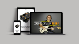 Corso Chitarra Blues Solista
